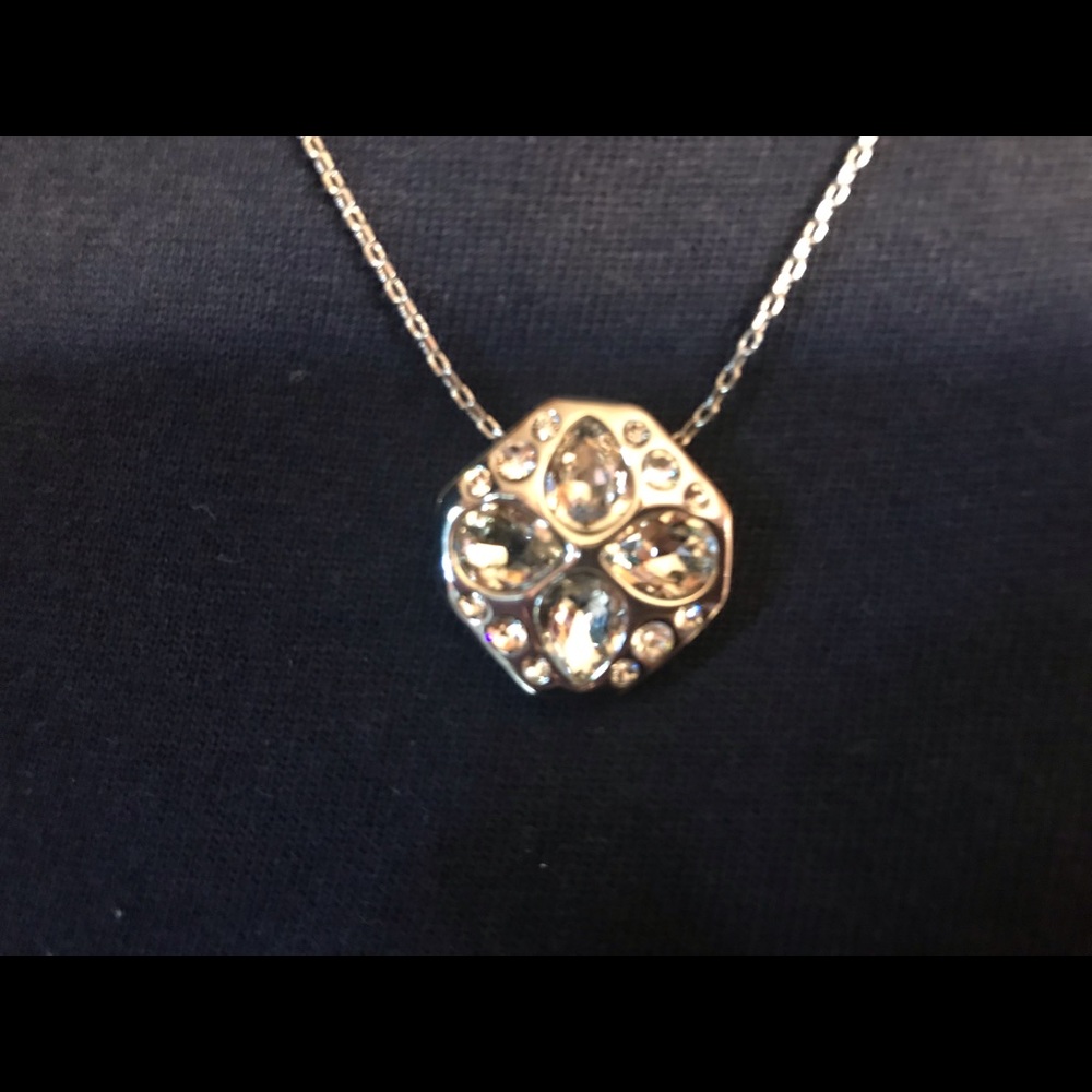Lia Sophia Necklace